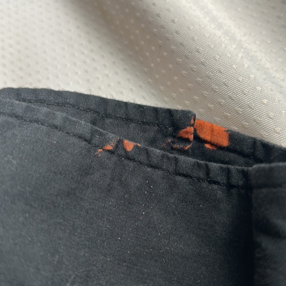 Lexus Toyota Haight & Ashbury Long Sleeve Button Up Mechanic Shirt JDM Uniform - Picture 7 of 7